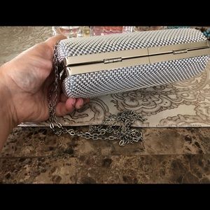 Jessica McClintock Clutch